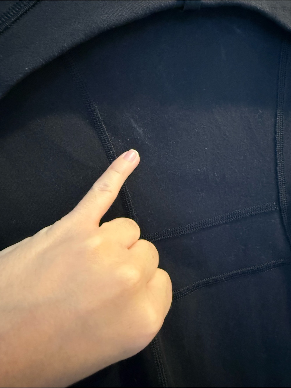Lululemon Define Jacket - Picture 4 of 5